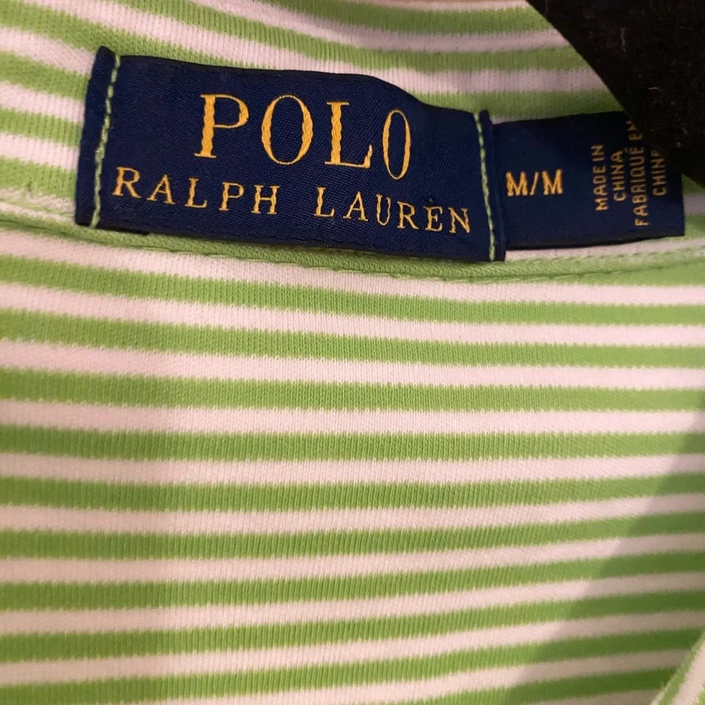 Ralph Lauren classic light
